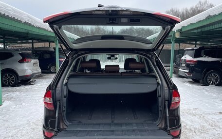 Renault Koleos I рестайлинг 2, 2014 год, 1 280 000 рублей, 31 фотография