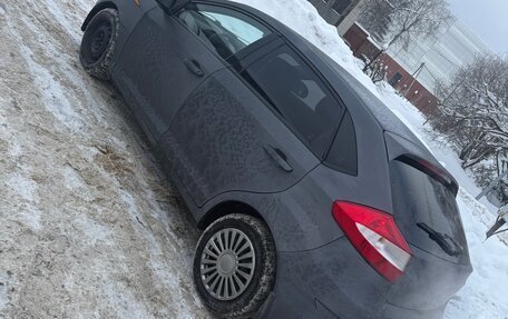 Chery Bonus (A13), 2014 год, 230 000 рублей, 4 фотография