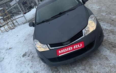 Chery Bonus (A13), 2014 год, 230 000 рублей, 2 фотография