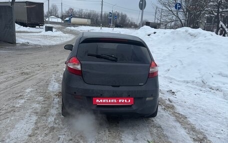 Chery Bonus (A13), 2014 год, 230 000 рублей, 5 фотография