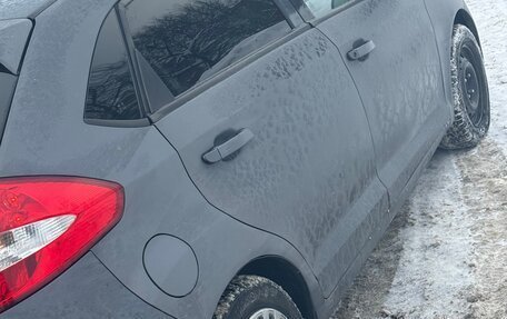 Chery Bonus (A13), 2014 год, 230 000 рублей, 7 фотография