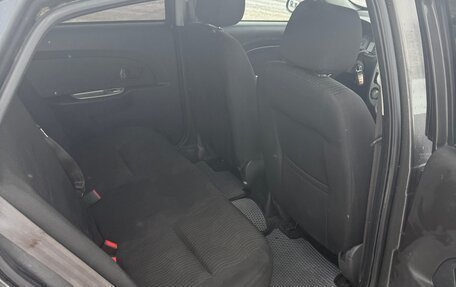 Chery Bonus (A13), 2014 год, 230 000 рублей, 12 фотография