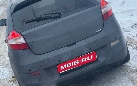 Chery Bonus (A13), 2014 год, 230 000 рублей, 6 фотография