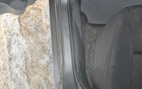 Chery Bonus (A13), 2014 год, 230 000 рублей, 15 фотография