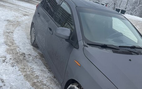 Chery Bonus (A13), 2014 год, 230 000 рублей, 9 фотография