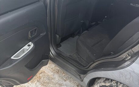 Chery Bonus (A13), 2014 год, 230 000 рублей, 14 фотография