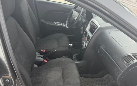 Chery Bonus (A13), 2014 год, 230 000 рублей, 11 фотография