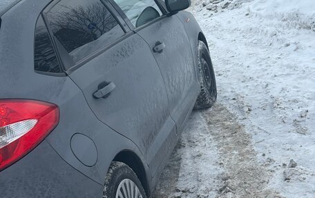 Chery Bonus (A13), 2014 год, 230 000 рублей, 8 фотография