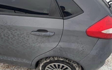 Chery Bonus (A13), 2014 год, 230 000 рублей, 19 фотография