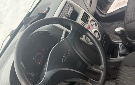 Chery Bonus (A13), 2014 год, 230 000 рублей, 18 фотография