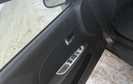 Chery Bonus (A13), 2014 год, 230 000 рублей, 16 фотография