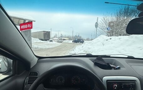 Chery Bonus (A13), 2014 год, 230 000 рублей, 20 фотография