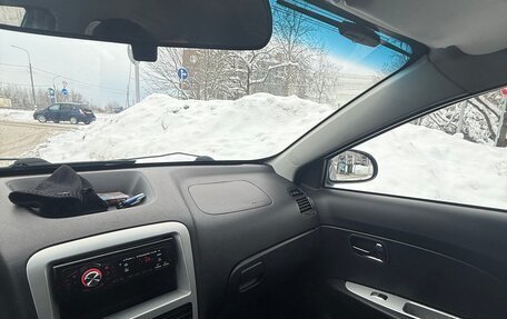 Chery Bonus (A13), 2014 год, 230 000 рублей, 21 фотография