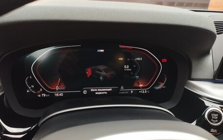 BMW 5 серия, 2020 год, 4 850 000 рублей, 9 фотография