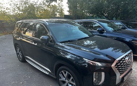 Hyundai Palisade I, 2020 год, 4 300 000 рублей, 2 фотография