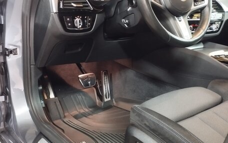 BMW 5 серия, 2020 год, 4 850 000 рублей, 16 фотография