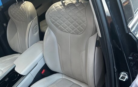 Hyundai Palisade I, 2020 год, 4 300 000 рублей, 6 фотография