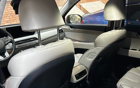 Hyundai Palisade I, 2020 год, 4 300 000 рублей, 9 фотография