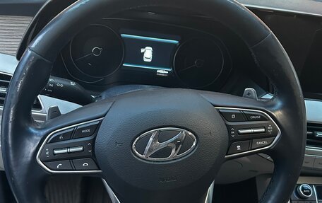 Hyundai Palisade I, 2020 год, 4 300 000 рублей, 7 фотография