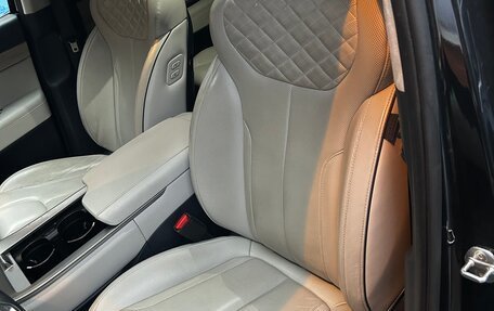 Hyundai Palisade I, 2020 год, 4 300 000 рублей, 13 фотография