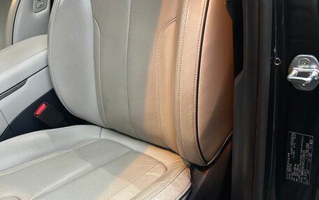 Hyundai Palisade I, 2020 год, 4 300 000 рублей, 14 фотография