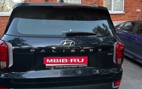 Hyundai Palisade I, 2020 год, 4 300 000 рублей, 5 фотография