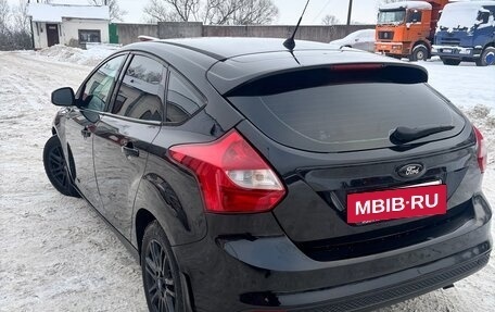 Ford Focus III, 2014 год, 850 000 рублей, 4 фотография