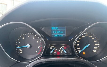 Ford Focus III, 2014 год, 850 000 рублей, 6 фотография