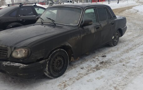 ГАЗ 31105 «Волга», 2006 год, 100 000 рублей, 4 фотография