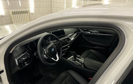 BMW 5 серия, 2018 год, 2 370 000 рублей, 7 фотография