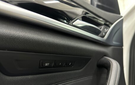 BMW 5 серия, 2018 год, 2 370 000 рублей, 9 фотография