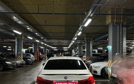 BMW 5 серия, 2018 год, 2 370 000 рублей, 3 фотография