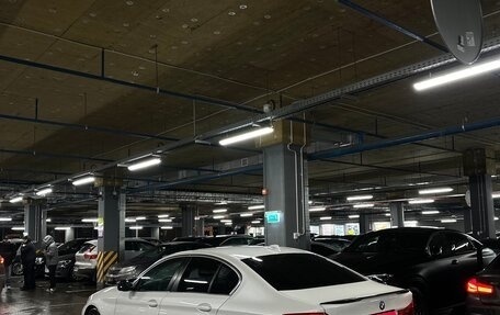 BMW 5 серия, 2018 год, 2 370 000 рублей, 2 фотография