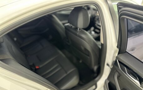 BMW 5 серия, 2018 год, 2 370 000 рублей, 17 фотография