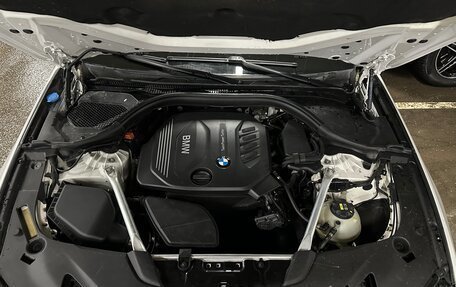 BMW 5 серия, 2018 год, 2 370 000 рублей, 19 фотография