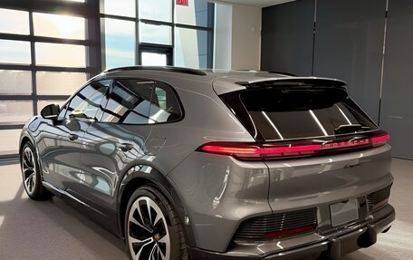 Porsche Cayenne, 2025 год, 20 680 000 рублей, 3 фотография