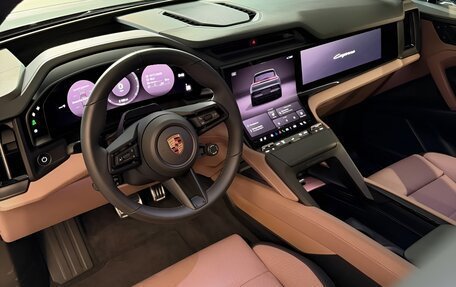 Porsche Cayenne, 2025 год, 20 680 000 рублей, 2 фотография