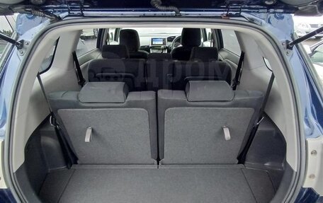 Toyota Wish II, 2011 год, 1 099 000 рублей, 5 фотография