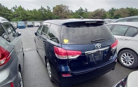 Toyota Wish II, 2011 год, 1 099 000 рублей, 3 фотография