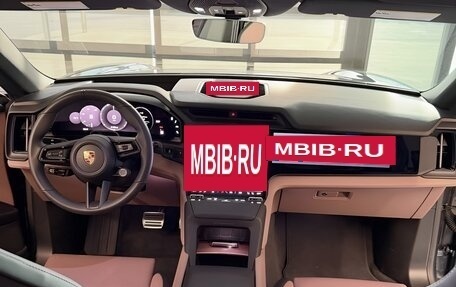 Porsche Cayenne, 2025 год, 20 680 000 рублей, 5 фотография