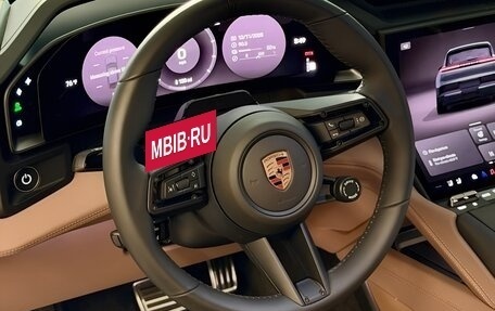 Porsche Cayenne, 2025 год, 20 680 000 рублей, 10 фотография