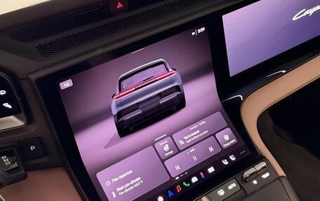 Porsche Cayenne, 2025 год, 20 680 000 рублей, 7 фотография