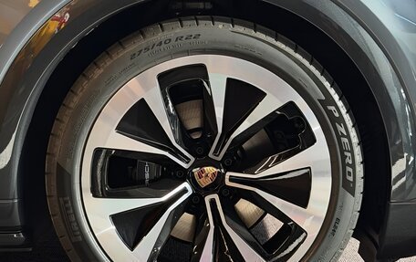 Porsche Cayenne, 2025 год, 20 680 000 рублей, 17 фотография