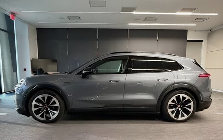 Porsche Cayenne, 2025 год, 20 680 000 рублей, 11 фотография