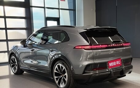 Porsche Cayenne, 2025 год, 20 680 000 рублей, 9 фотография