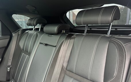 Land Rover Range Rover Velar I, 2017 год, 3 990 000 рублей, 18 фотография