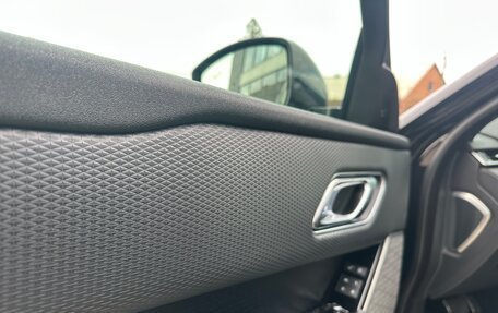 Land Rover Range Rover Velar I, 2017 год, 3 990 000 рублей, 11 фотография