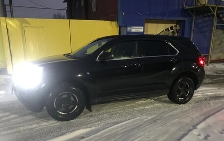 Chevrolet Equinox II, 2009 год, 1 100 000 рублей, 2 фотография