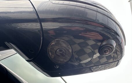 Land Rover Range Rover Velar I, 2017 год, 3 990 000 рублей, 20 фотография