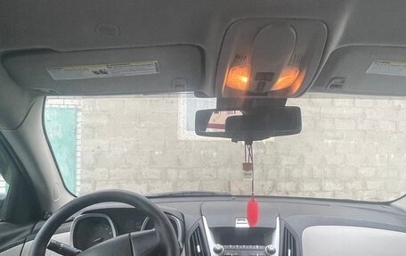 Chevrolet Equinox II, 2009 год, 1 100 000 рублей, 6 фотография